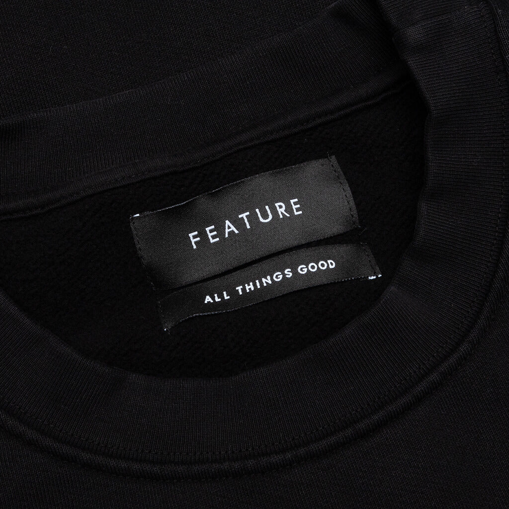 Feature
