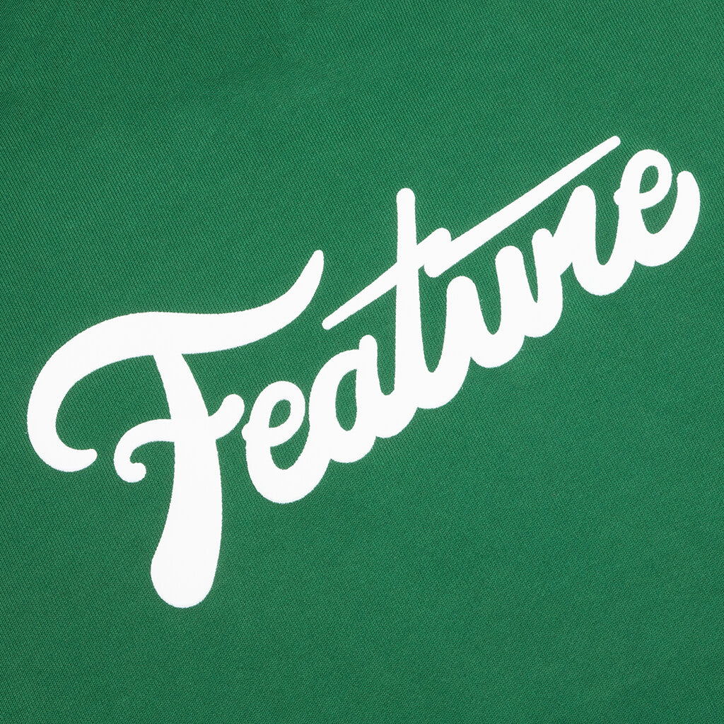 Feature
