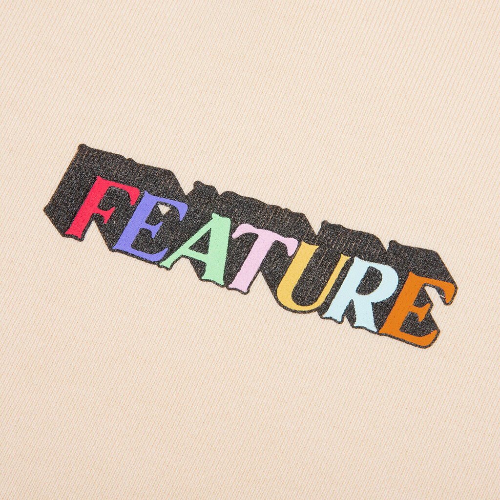 Feature