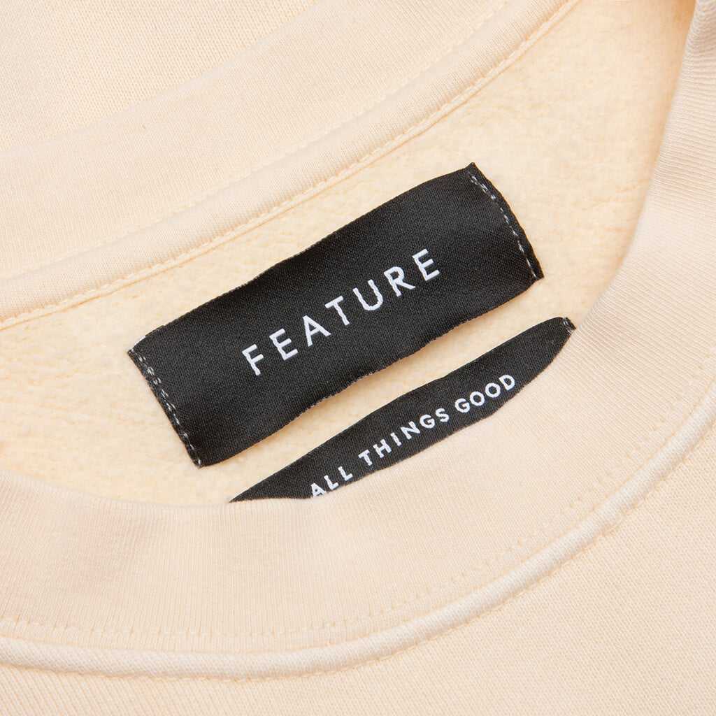 Feature