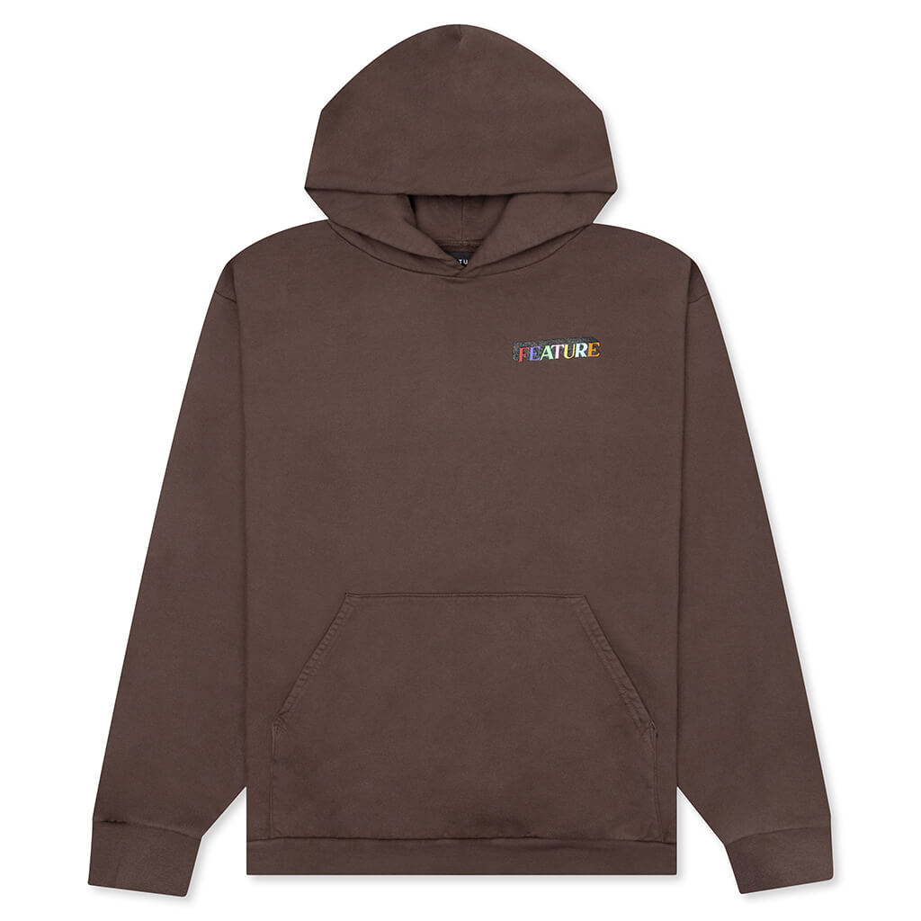 Feature