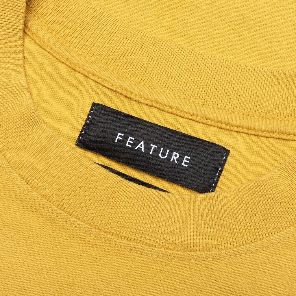 Feature