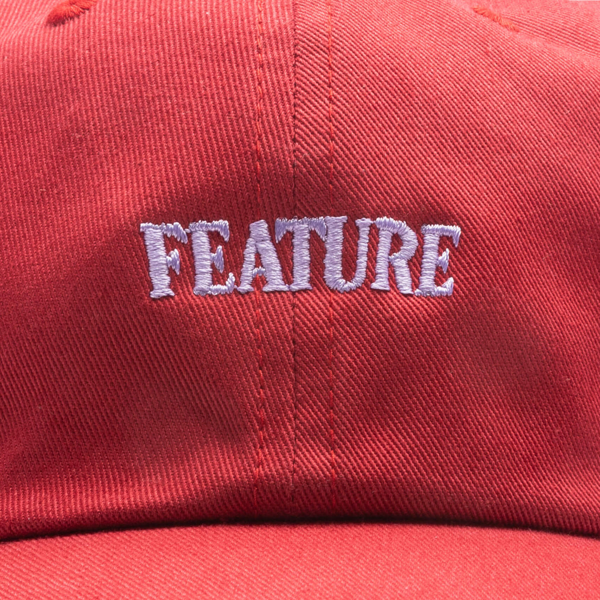 Feature