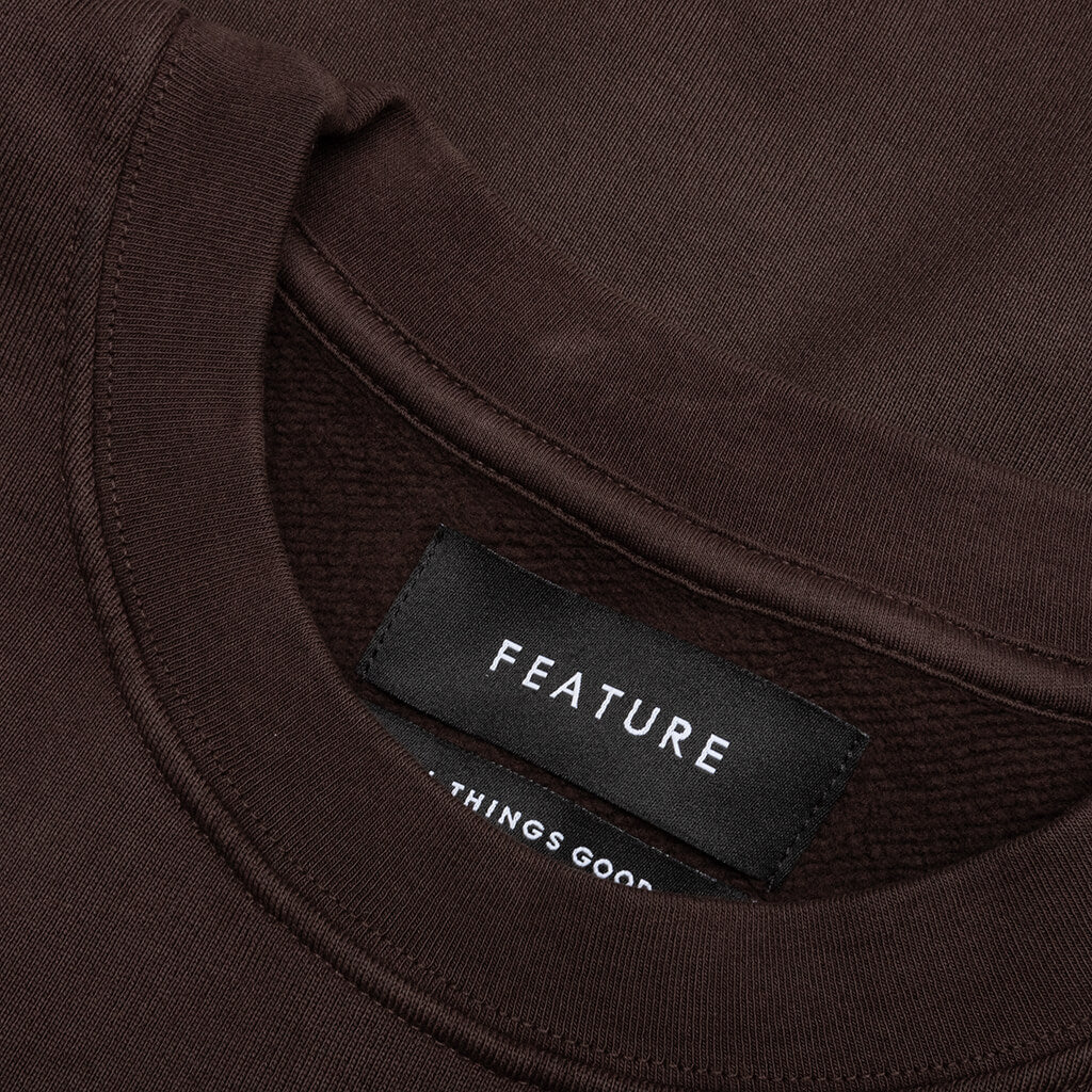 Feature