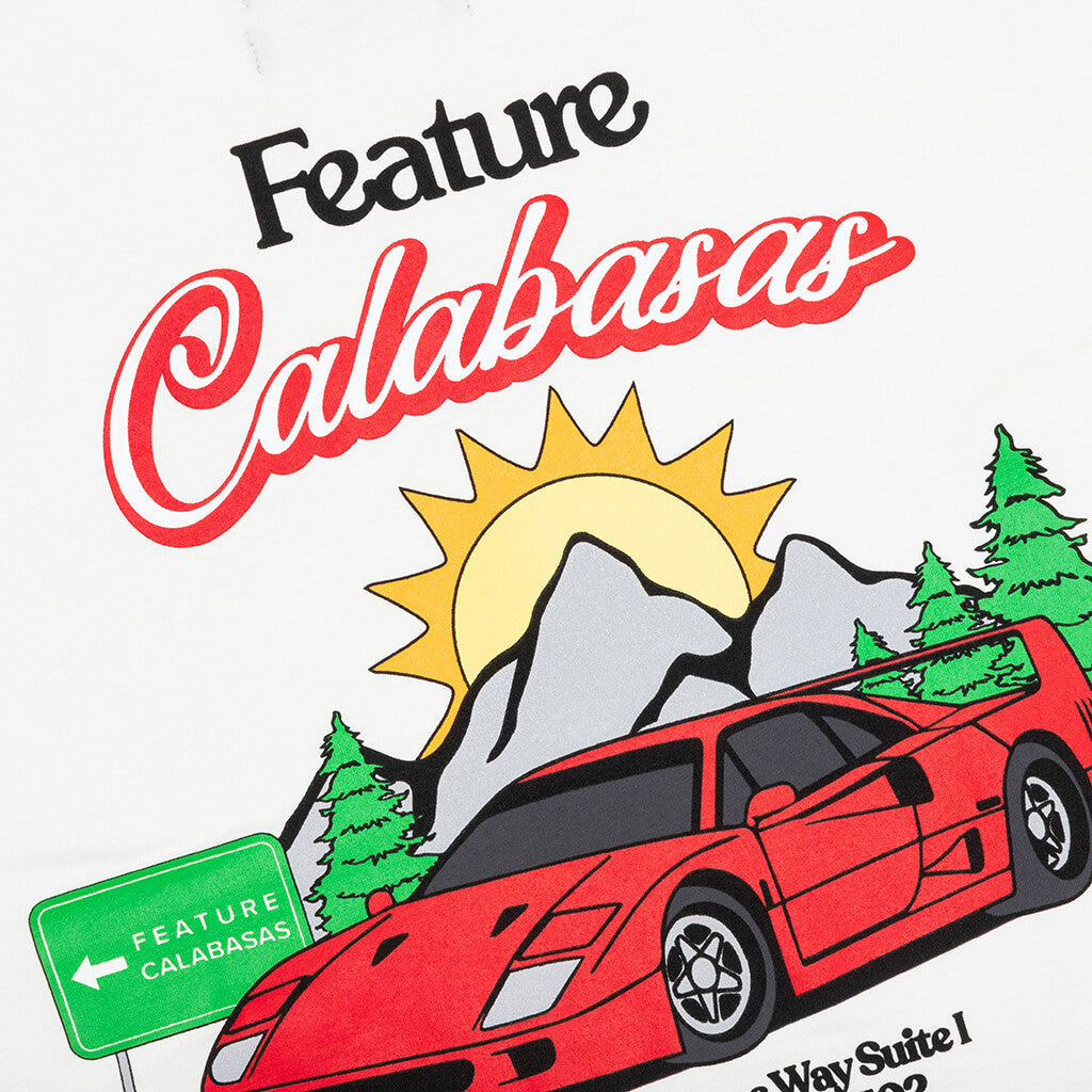 Feature