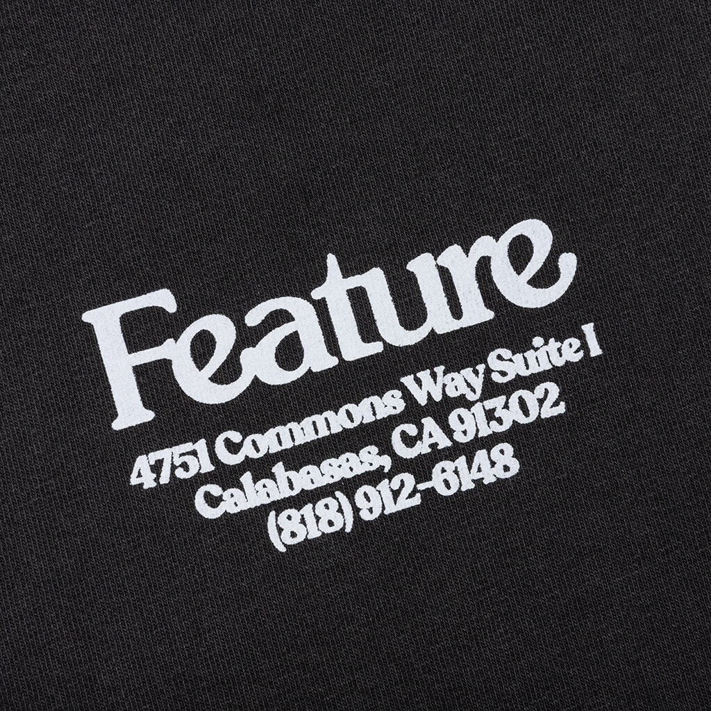 Feature