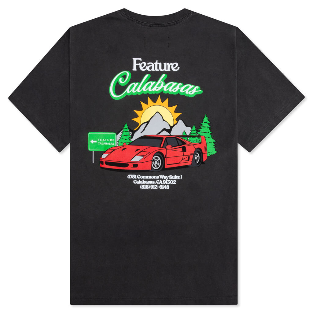 Feature