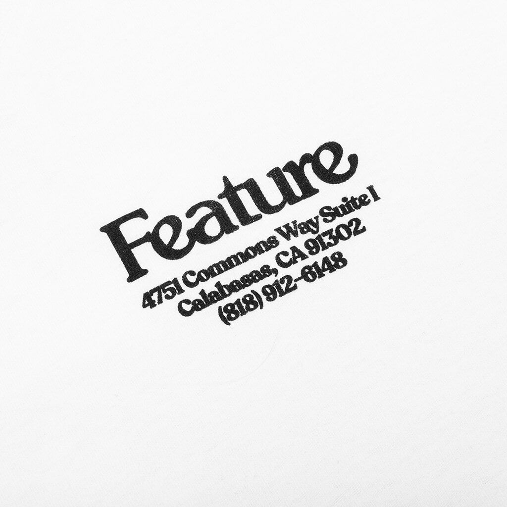 Feature