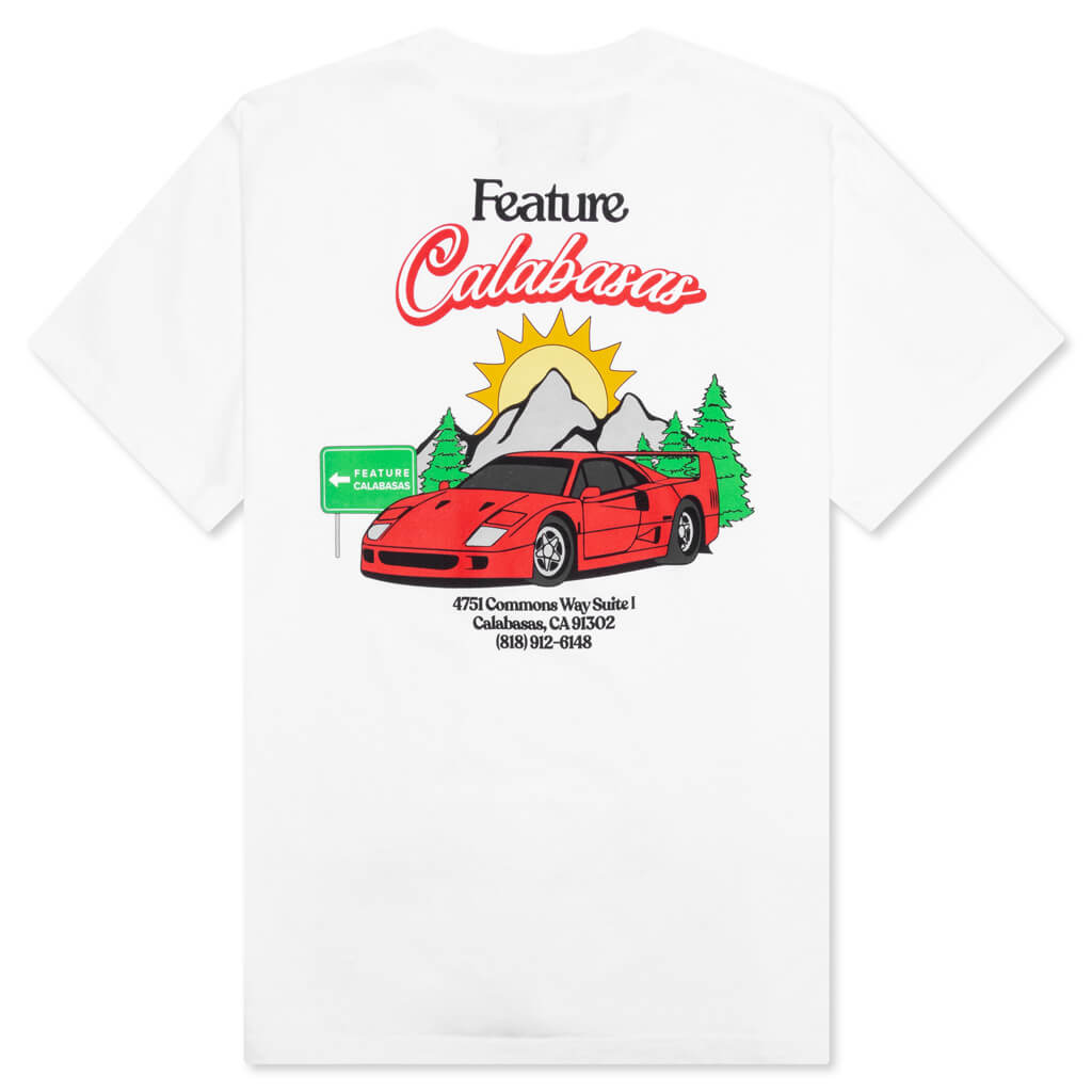 Feature