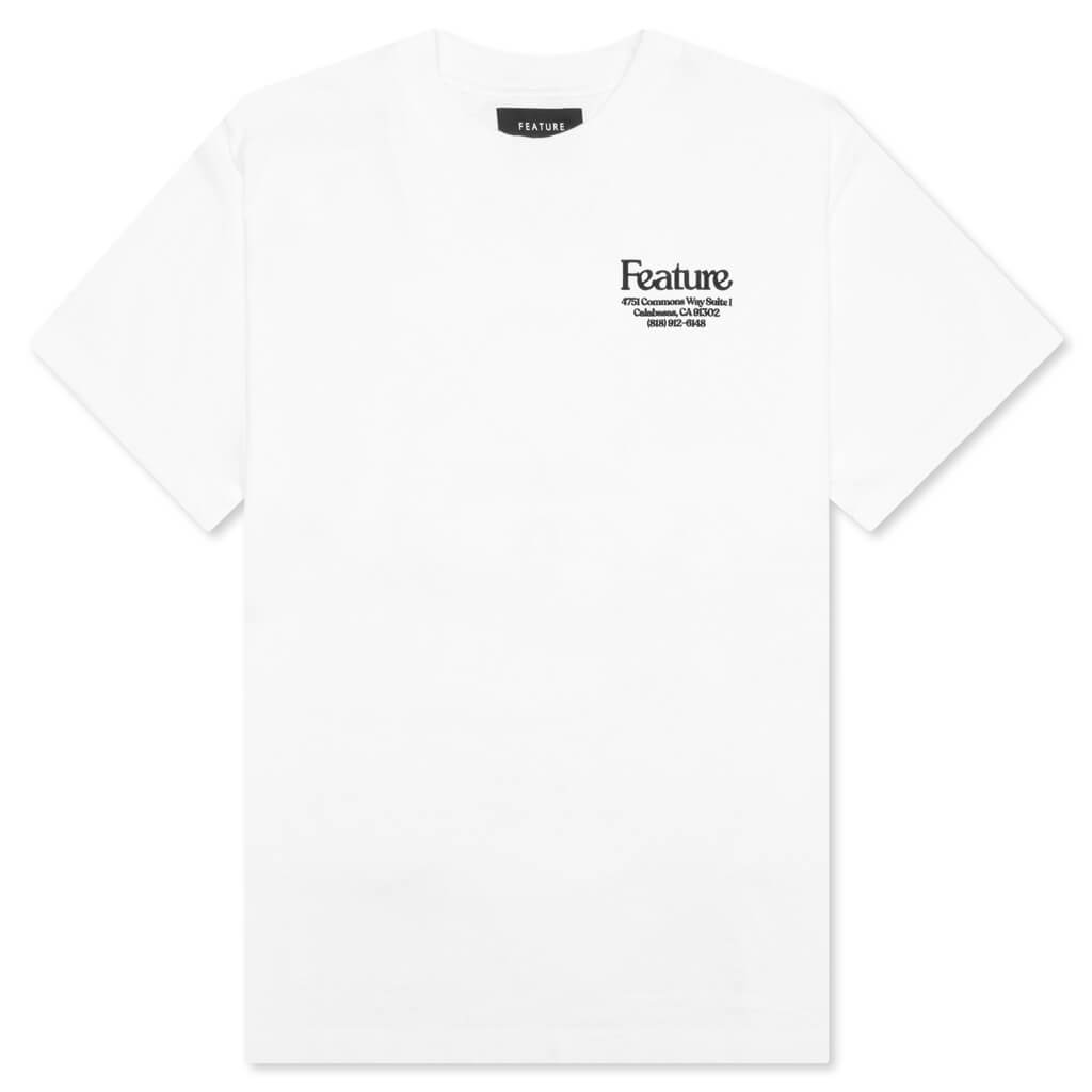 Feature