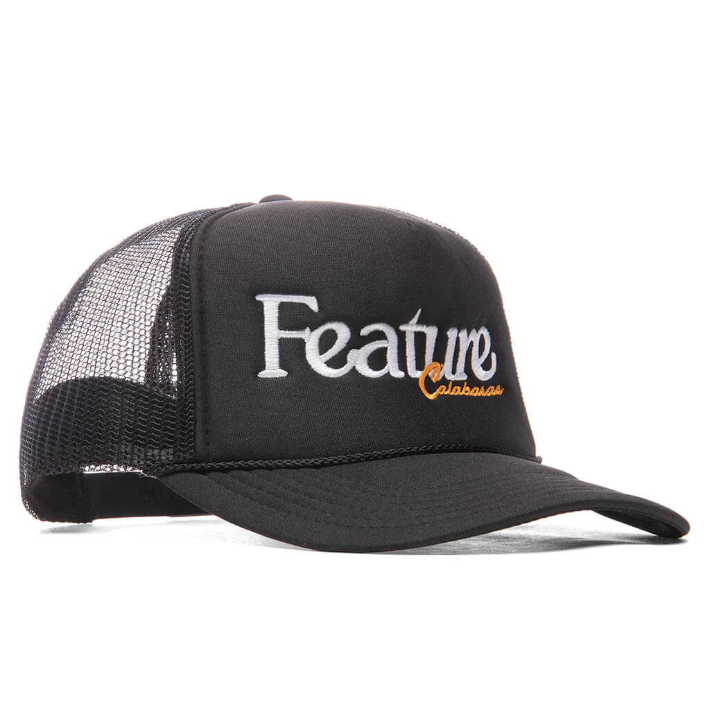 Feature
