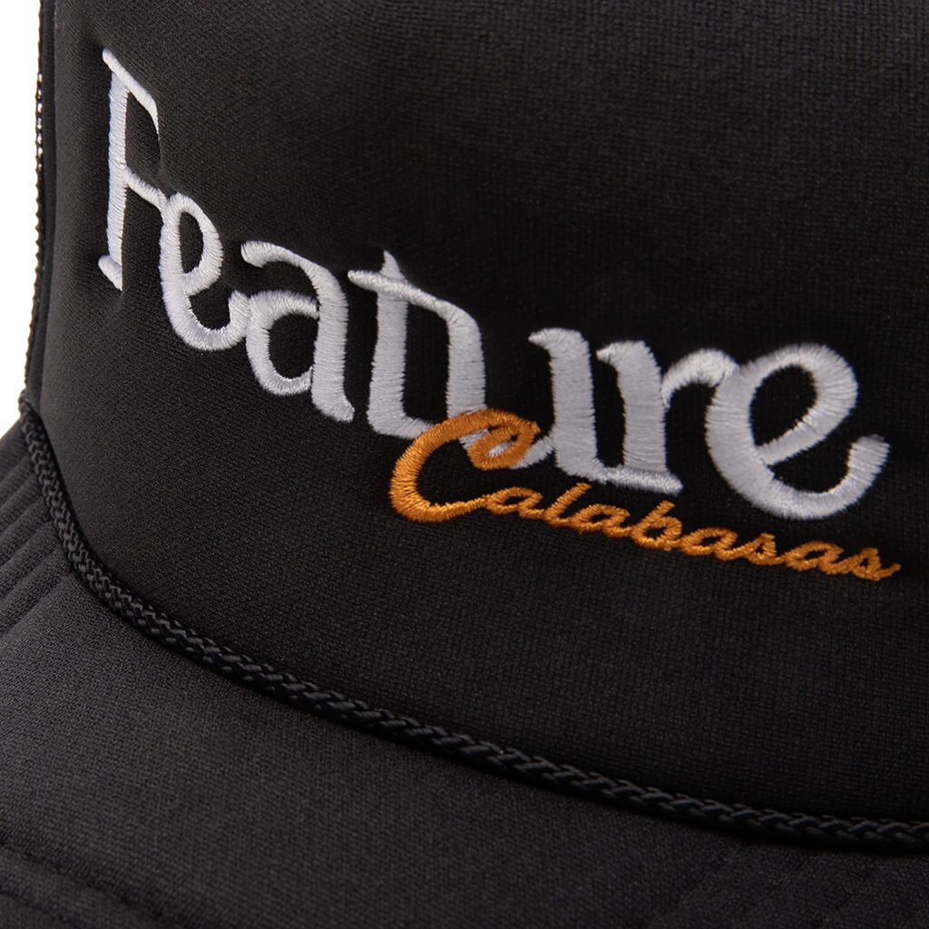 Feature