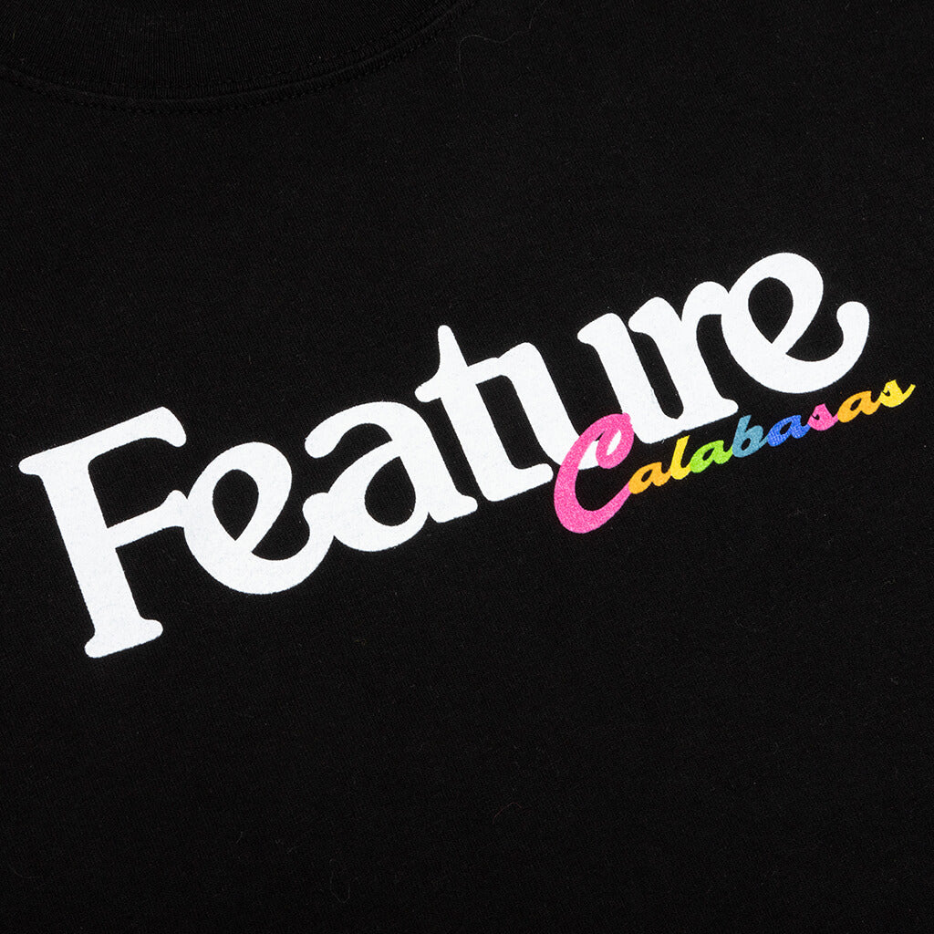 Feature