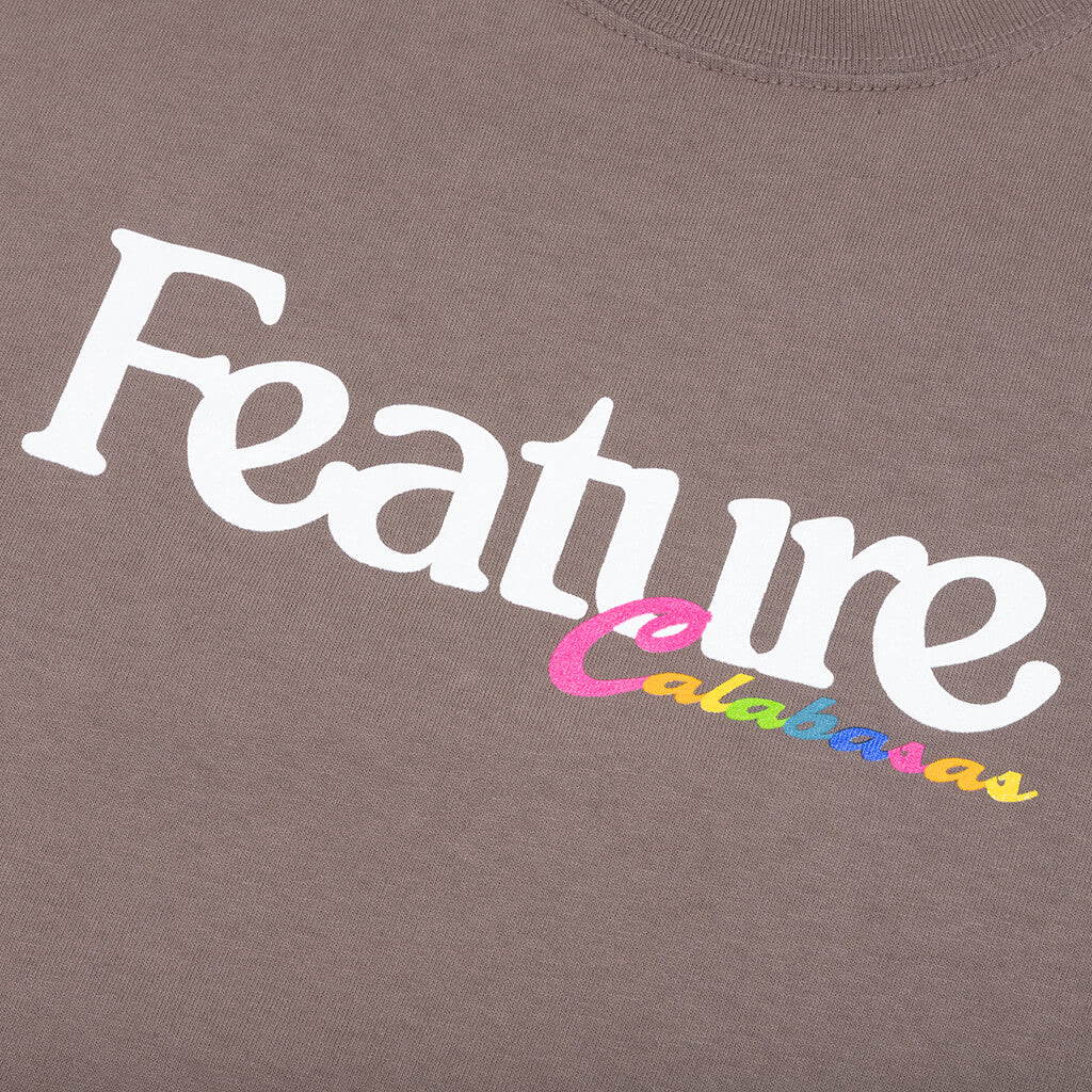 Feature