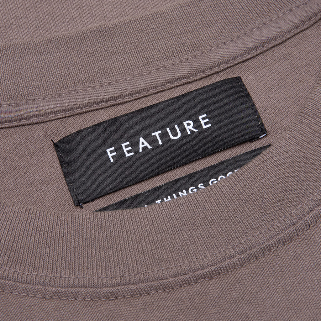 Feature
