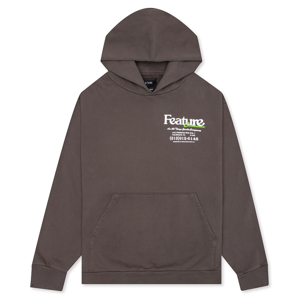 Feature