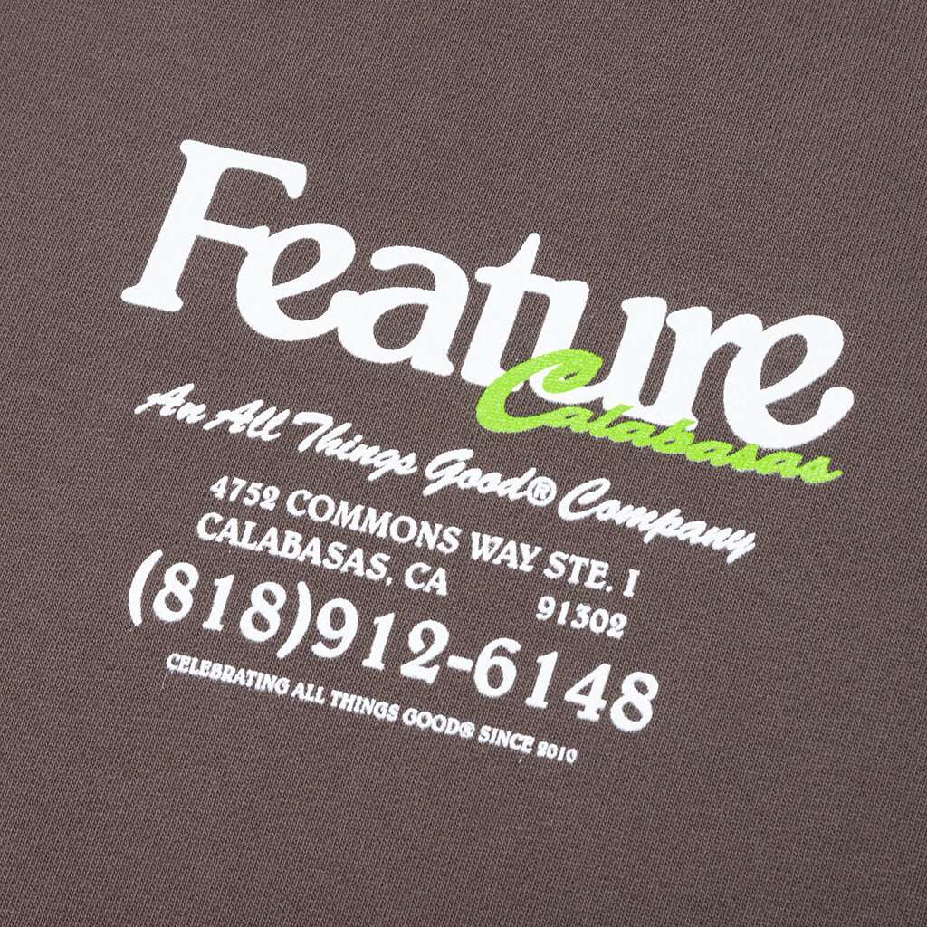 Feature