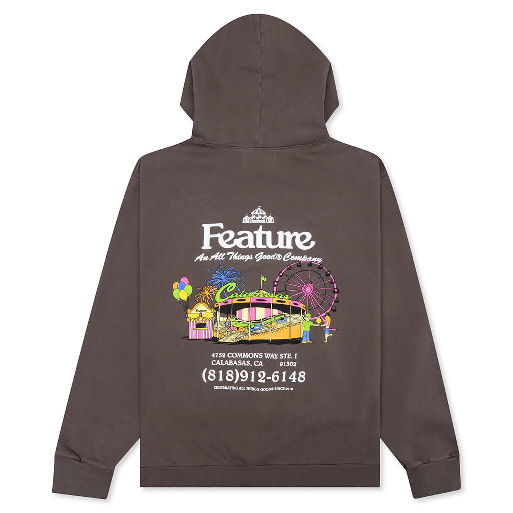 Feature