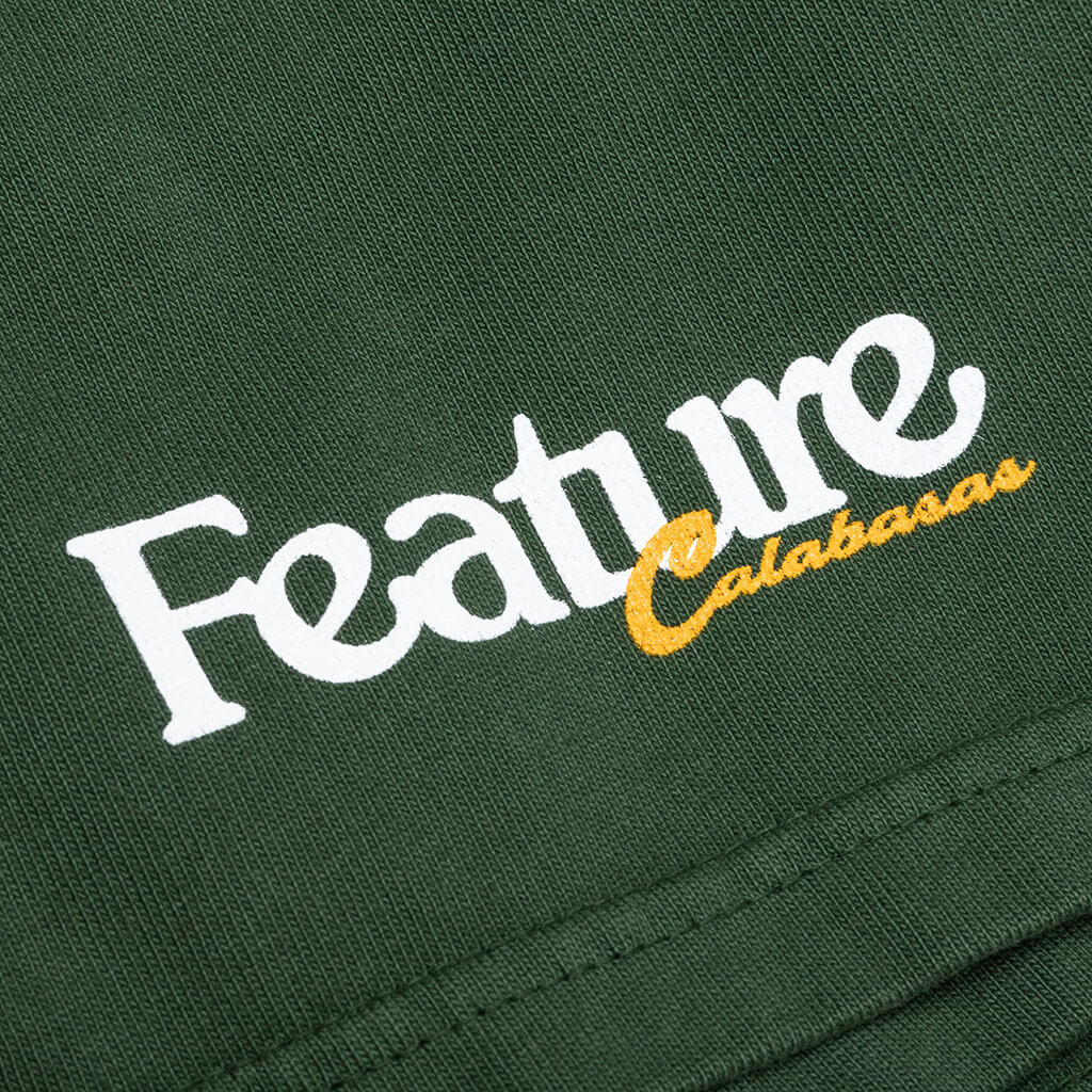 Feature