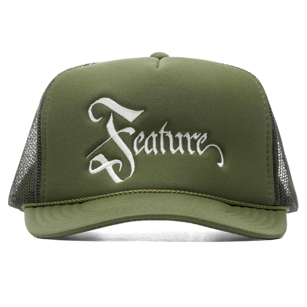 Feature