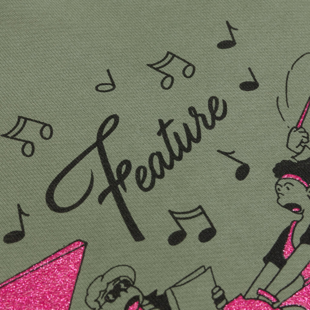Feature
