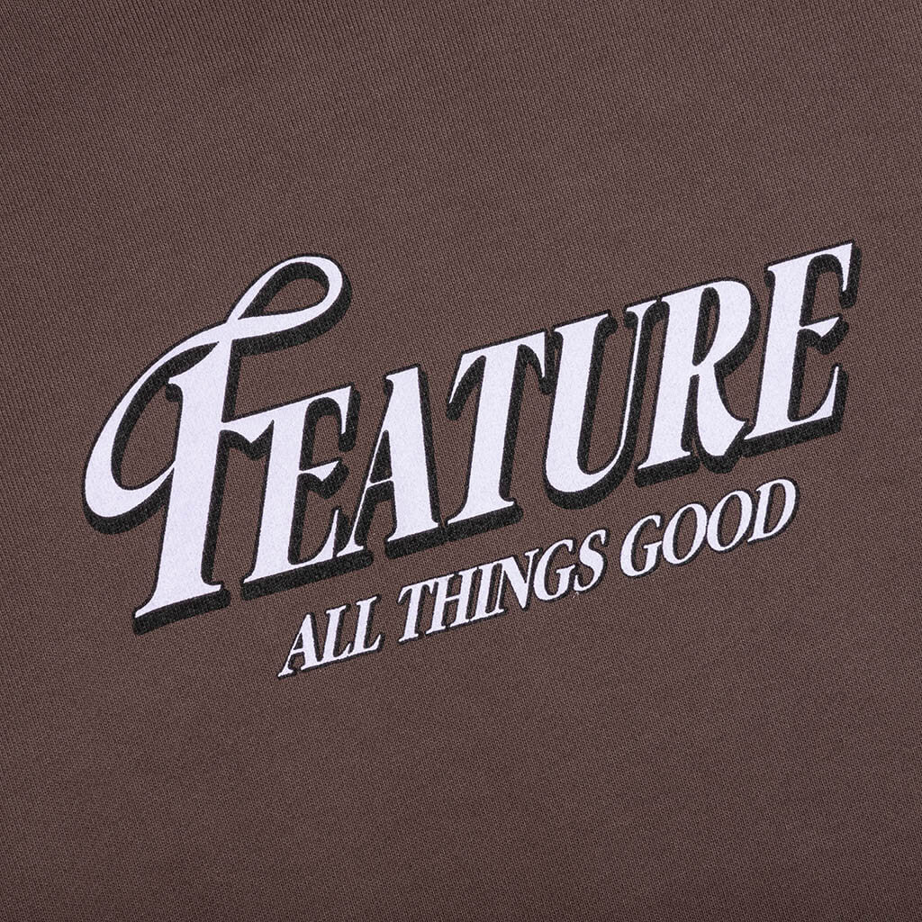 Feature