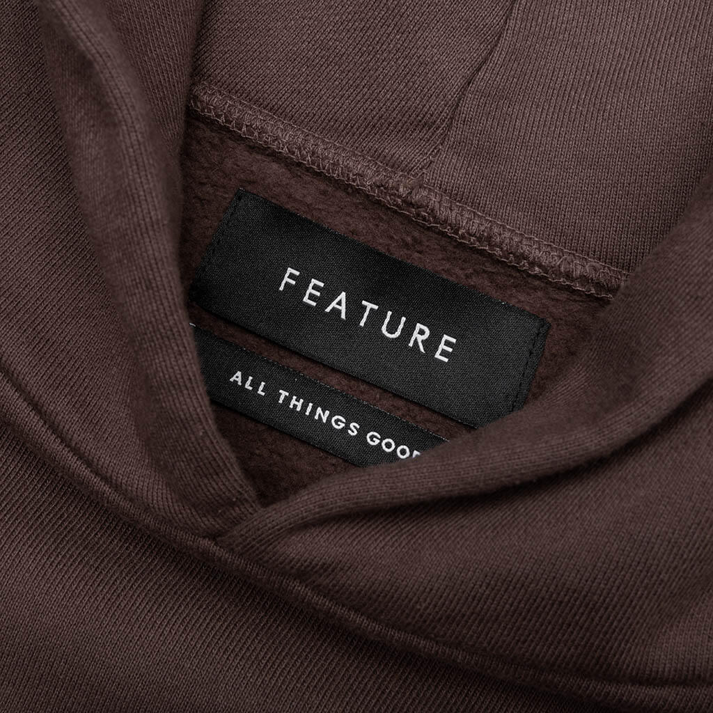 Feature
