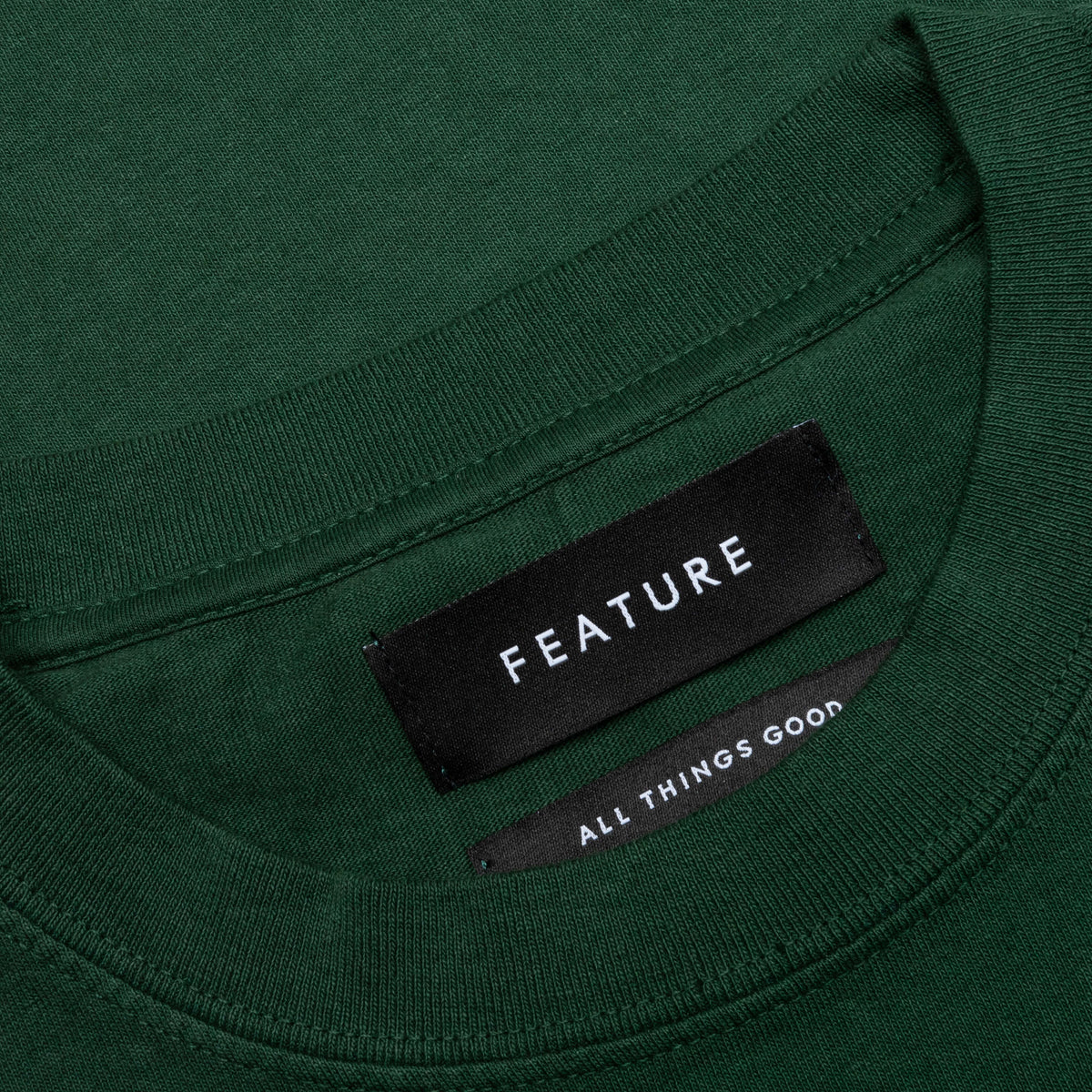 Feature