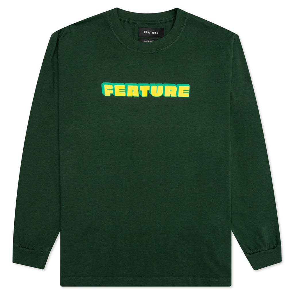 Feature