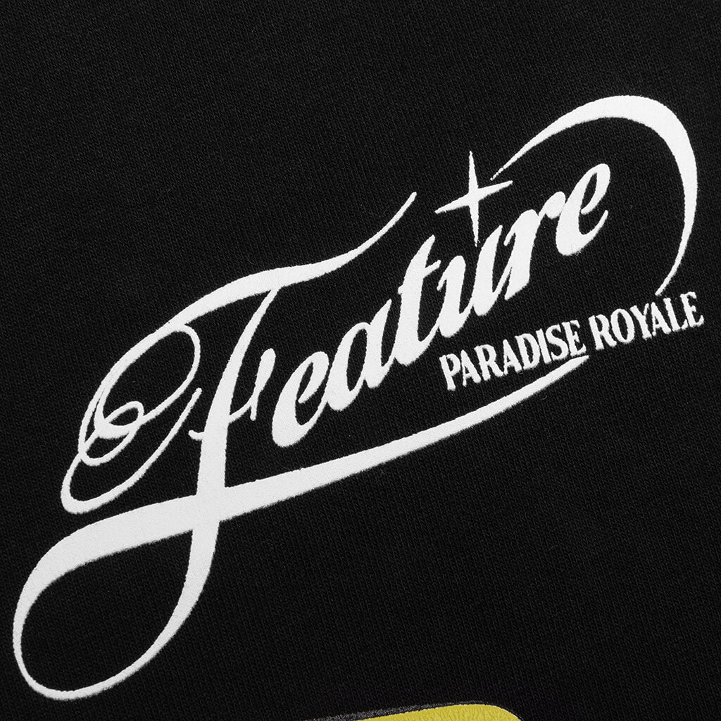 Feature