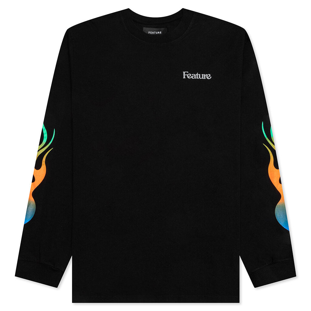 Feature
