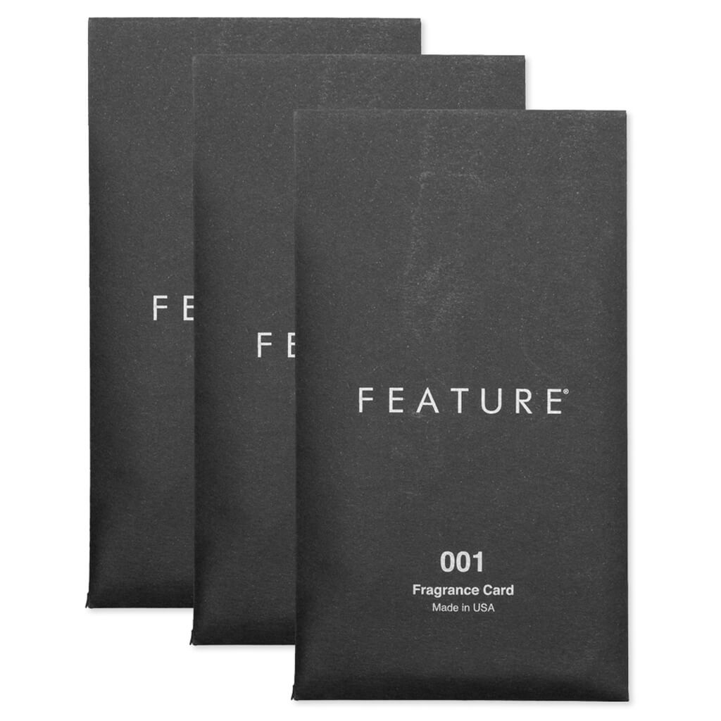 Feature