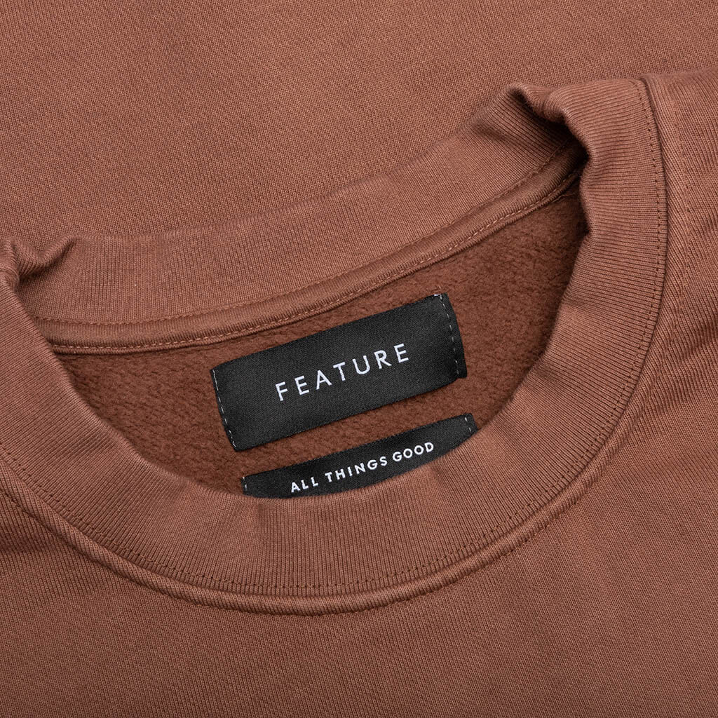 Feature
