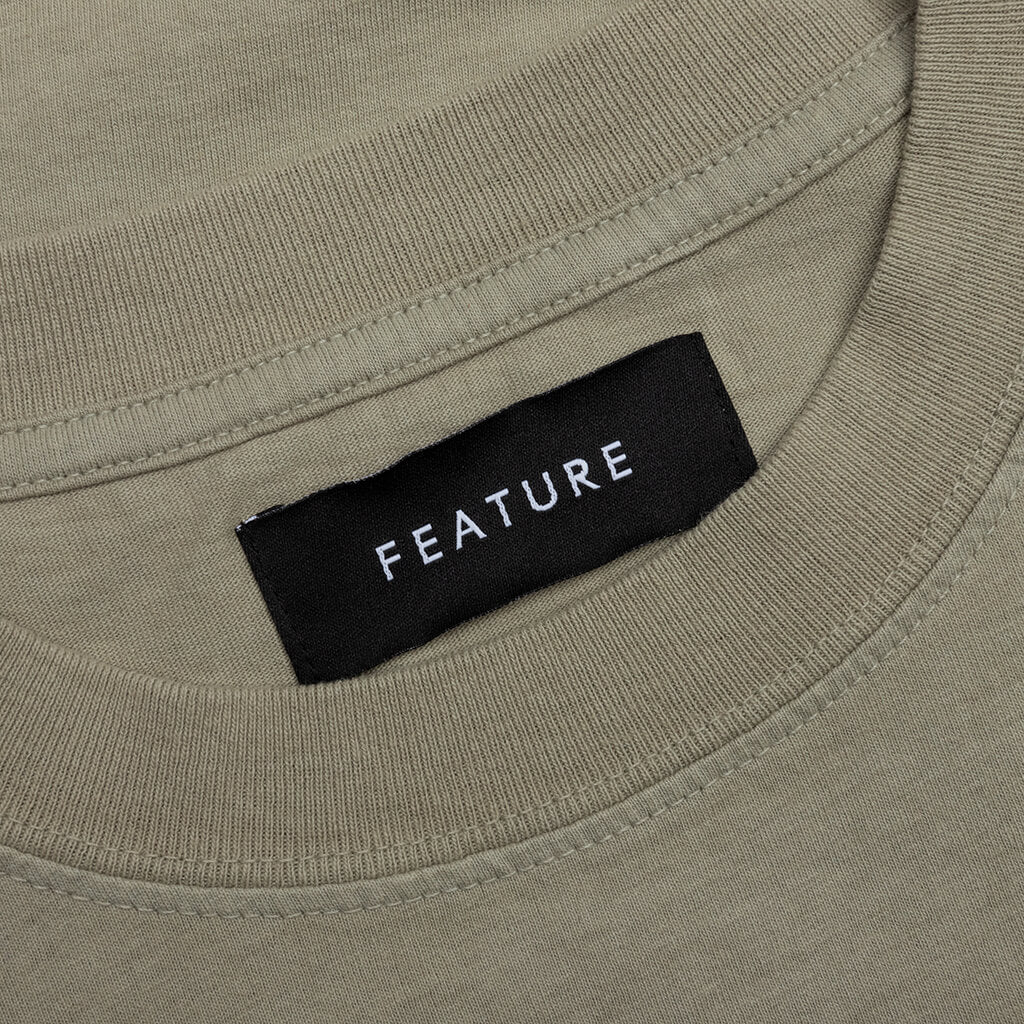 Feature