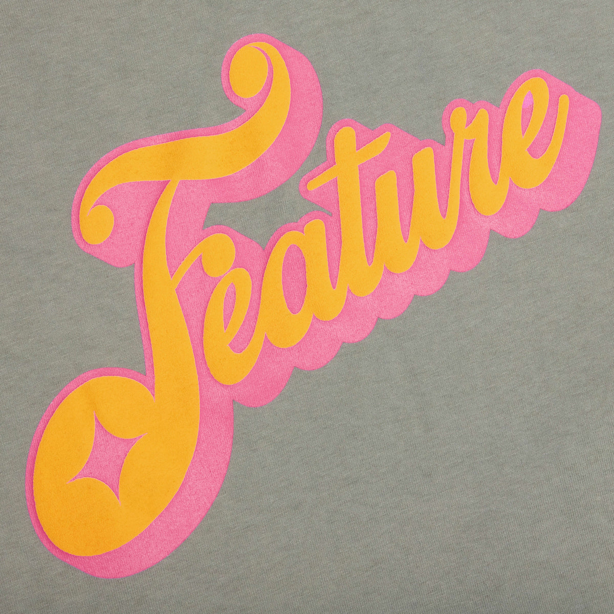 Feature