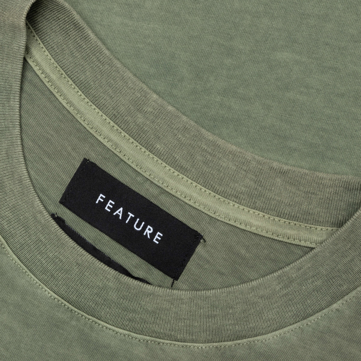 Feature