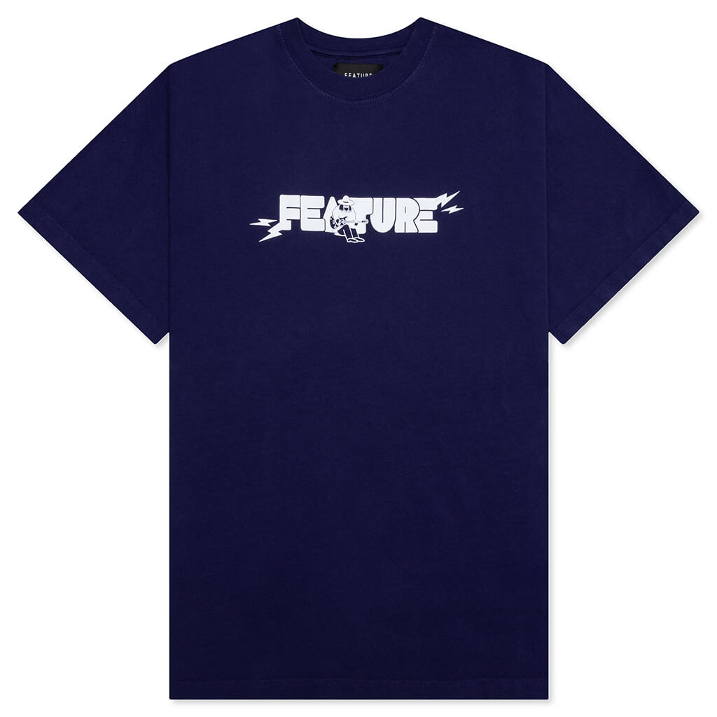 Feature