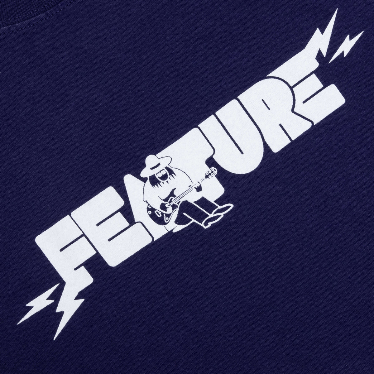 Feature