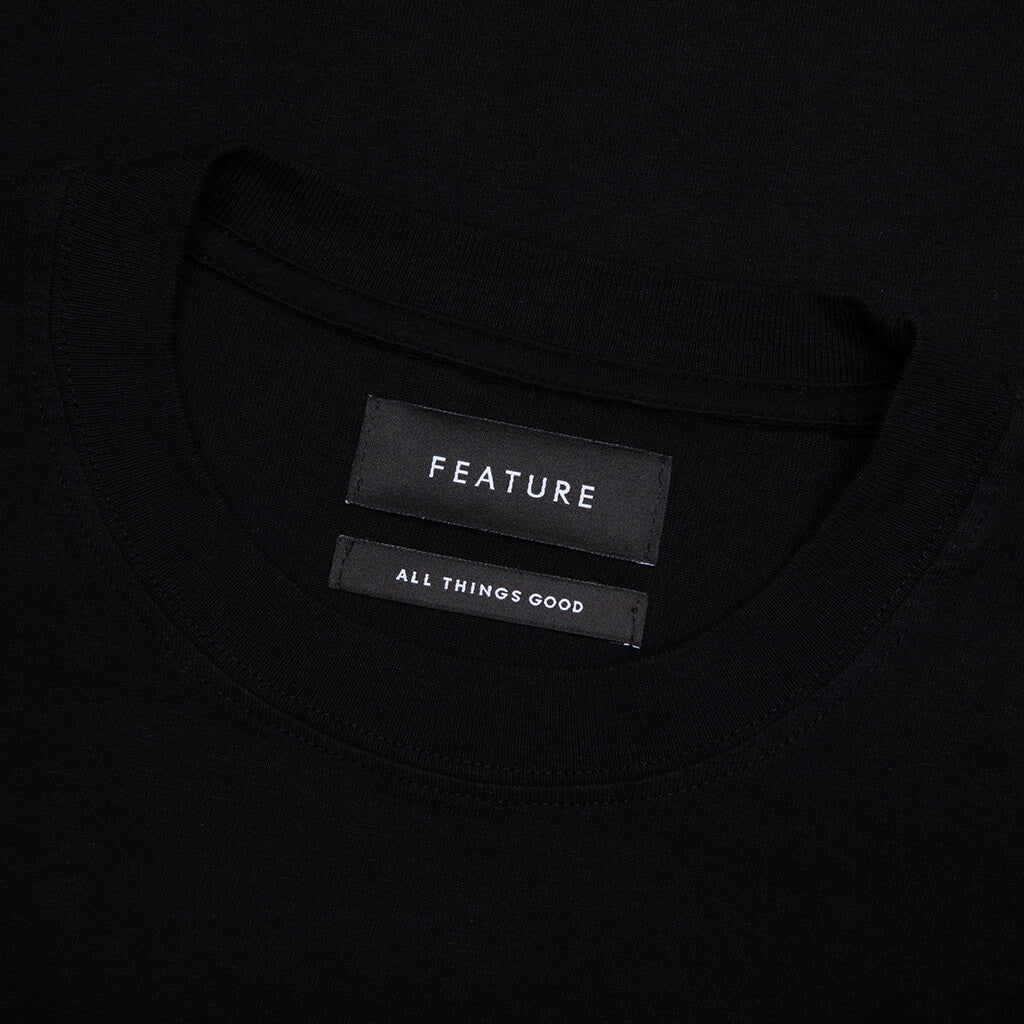 Feature