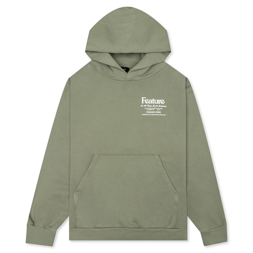 Feature