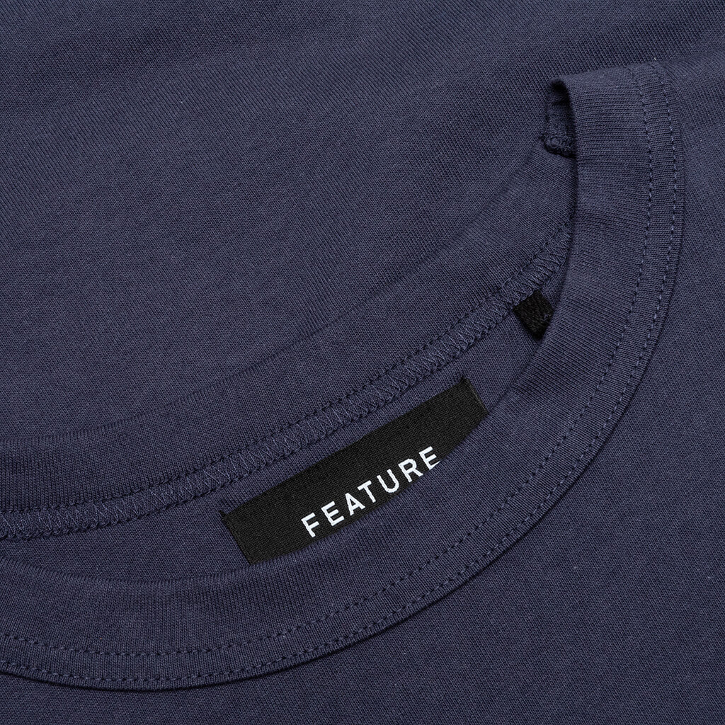 Feature