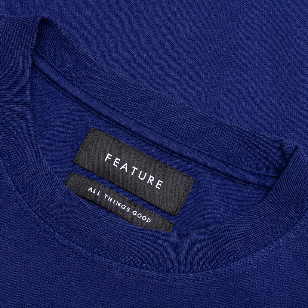 Feature