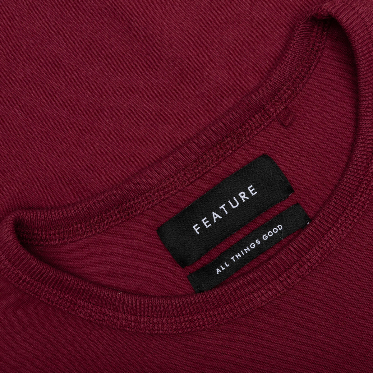 Feature