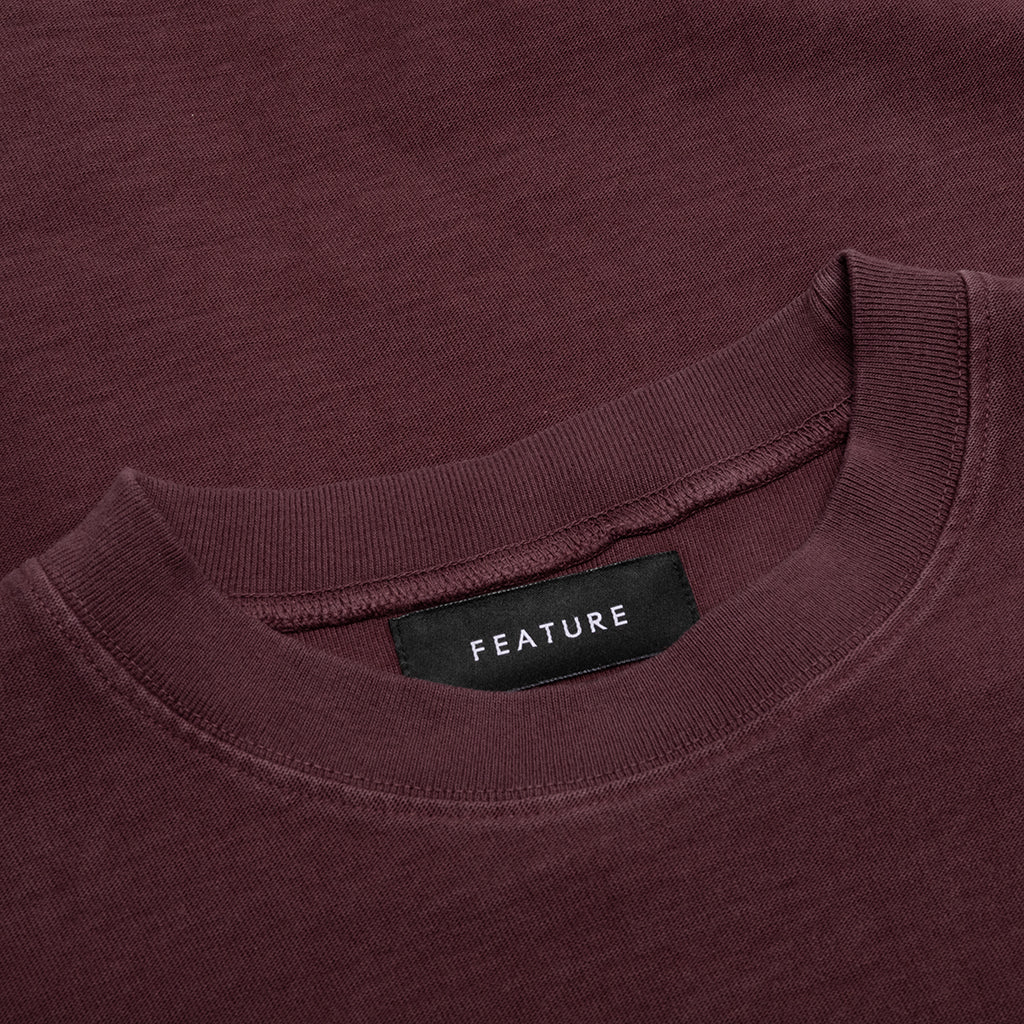 Feature