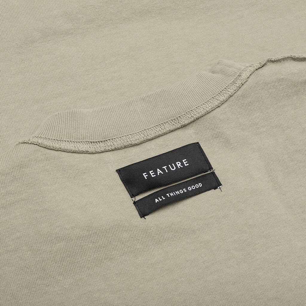 Feature
