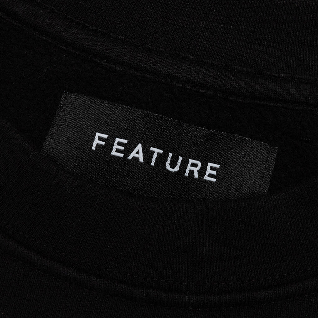 Feature