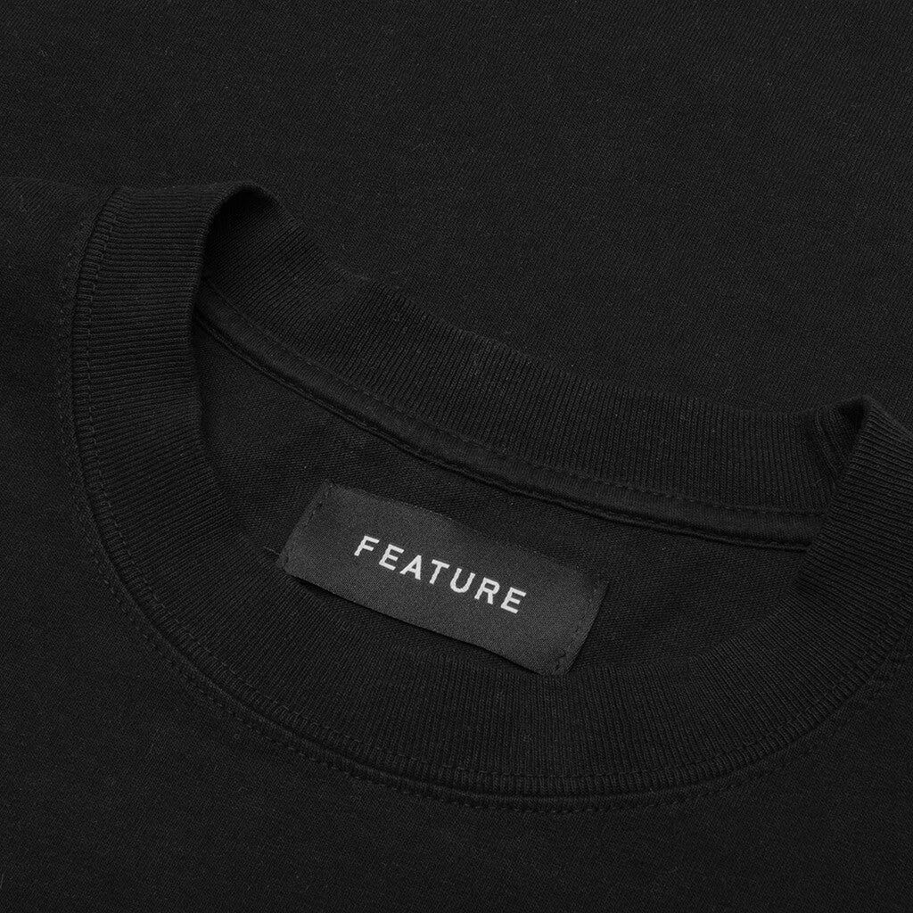 Feature