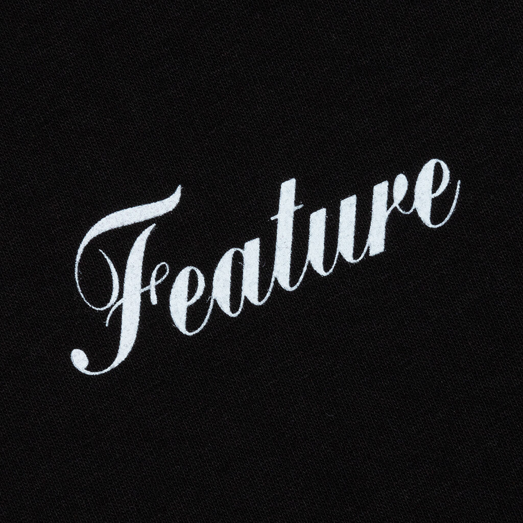 Feature