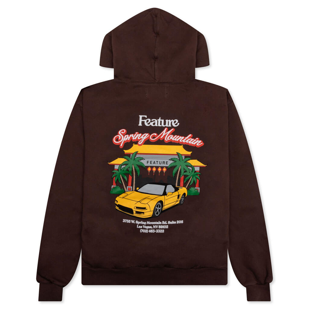 Feature
