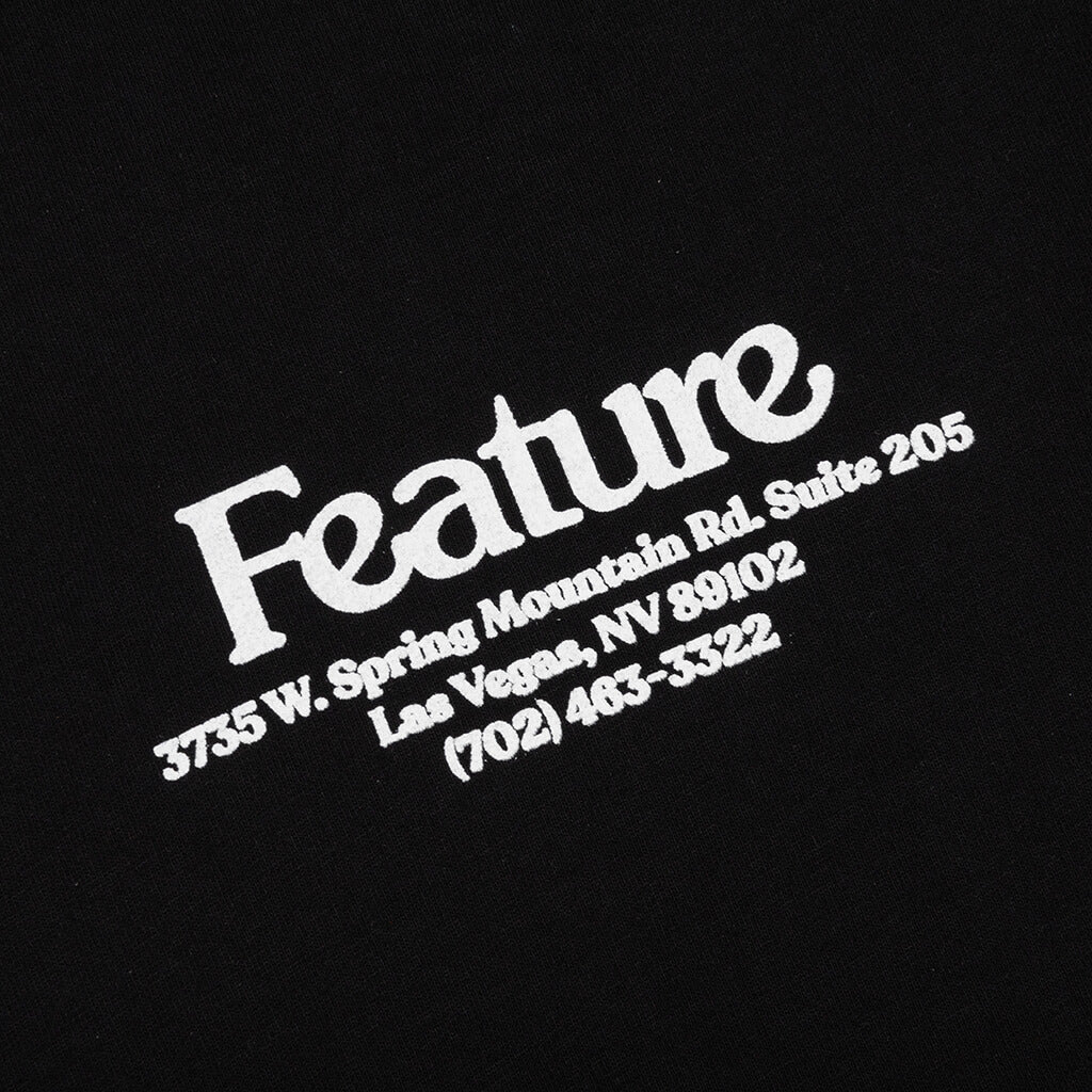 Feature